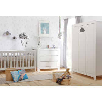 Mazā kumode (Forms kolekcija) Mazā kumode (Forms kolekcija)